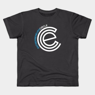 Entrepreneurs Circle - ICON Kids T-Shirt